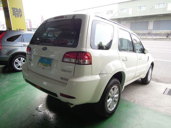 Ford 福特 Escape 照片10