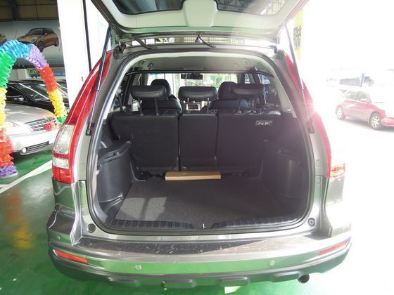 Honda 本田 CR-V  照片9