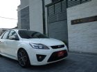 台南市(已收訂)柴油 小改款超有型 4安 定速 FORD 福特 / Focus中古車