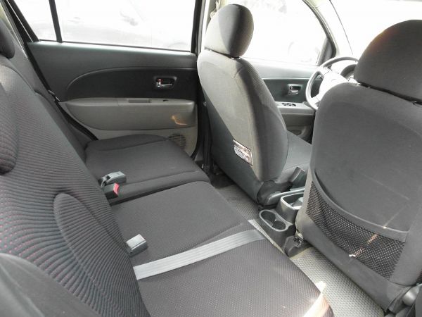 大發Sirion 黑1.3 照片5