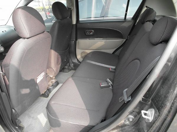 大發Sirion 黑1.3 照片6