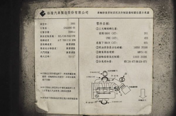 01 A33 西米露(可全貸) 照片10