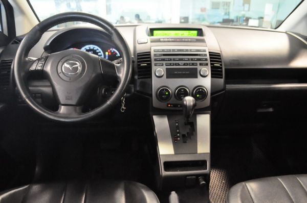 10 MAZDA5 小改款 (可全貸) 照片3