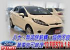 台中市12 FIESAT 1.6 (可全貸) FORD 福特 / Fiesta中古車