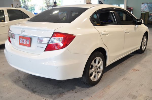 12 CIVIC K14 (可全貸) 照片2