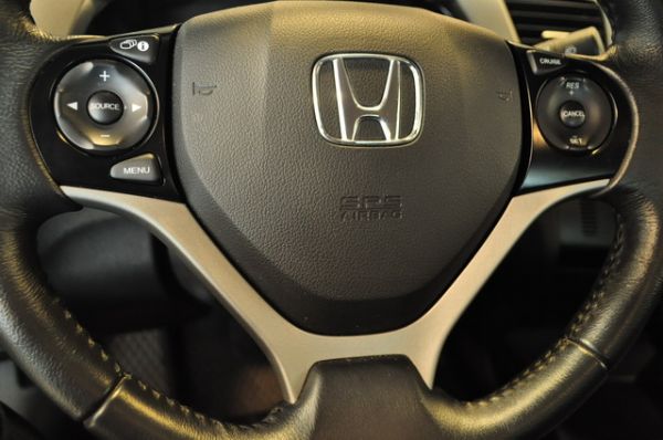 12 CIVIC K14 (可全貸) 照片4