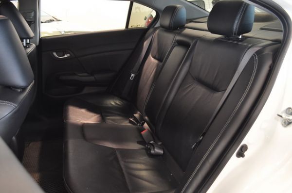 12 CIVIC K14 (可全貸) 照片5