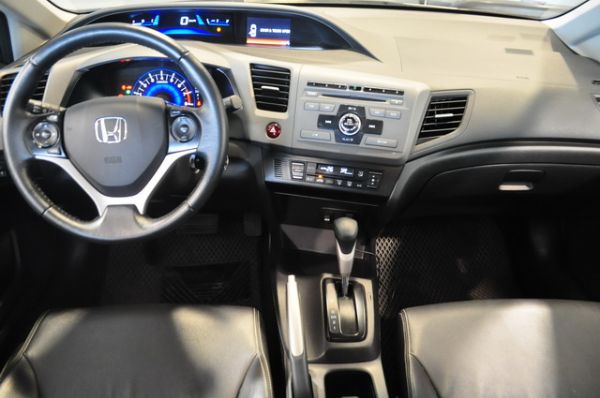 12 CIVIC K14 (可全貸) 照片6