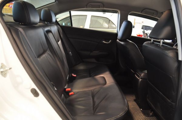 12 CIVIC K14 (可全貸) 照片8