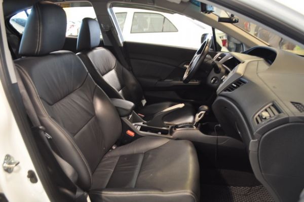 12 CIVIC K14 (可全貸) 照片9