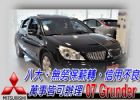 台中市07 酷蘭徳 2.4 (可全貸) MITSUBISHI 三菱 / Grunder中古車