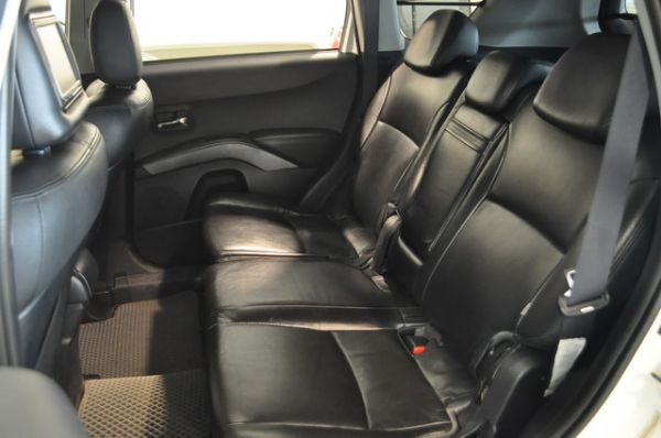 08 奧蘭徳 2.4 4WD  照片8