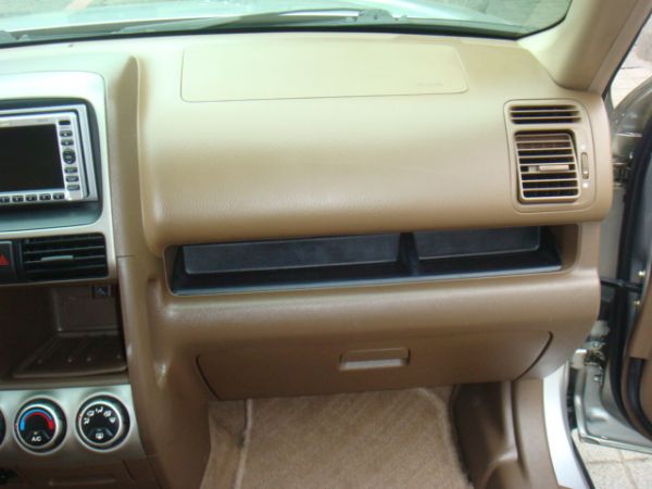 HONDA CR-V 照片10