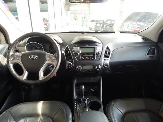 Hyundai 現代 IX35  照片2