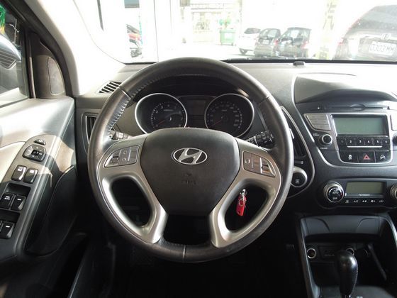 Hyundai 現代 IX35  照片5