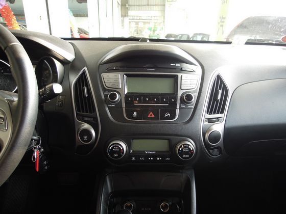 Hyundai 現代 IX35  照片6