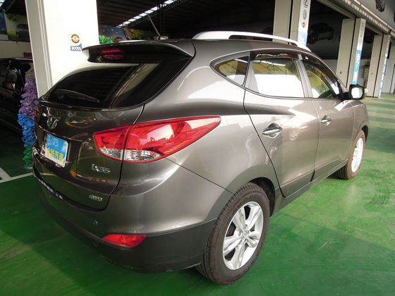 Hyundai 現代 IX35  照片10