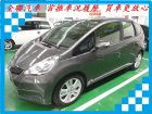 台南市Honda 本田 FIT  HONDA 台灣本田 / Fit中古車