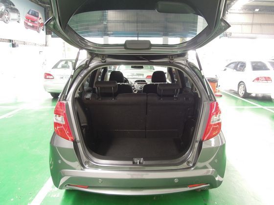 Honda 本田 FIT  照片9