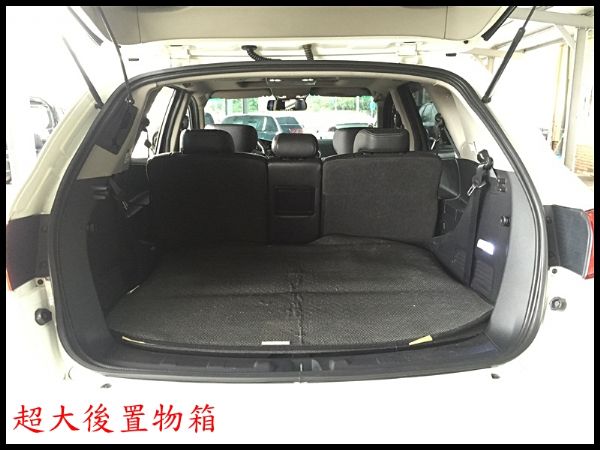 2010年 U7 2.2L Terbo 照片9