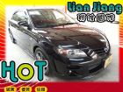 高雄市Mazda 馬自達 馬3S  MAZDA 馬自達 / 3中古車