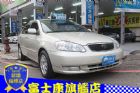 台中市03年 豐田 ALTIS 1.8 TOYOTA 豐田 / Altis中古車