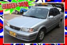 台中市 TERCEL 1.5 銀 代步車首選 TOYOTA 豐田 / Tercel中古車