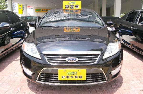 08 MONDEO 2.3 (可全貸) 照片2