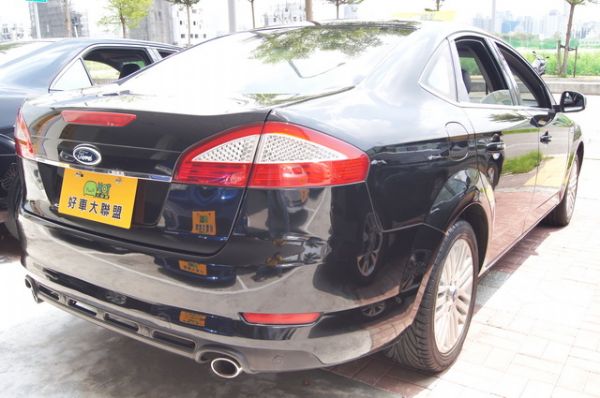 08 MONDEO 2.3 (可全貸) 照片3