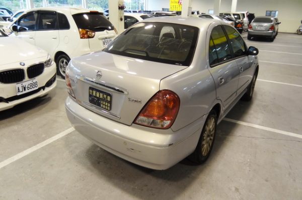 04 SENTRA M1 (可全貸) 照片2