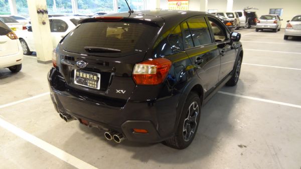 2013 SUBARU XV 2.0 照片2