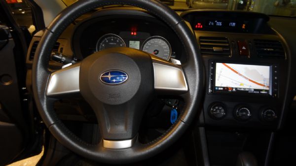 2013 SUBARU XV 2.0 照片6