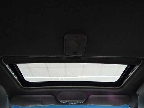 Ford 福特 Tierra RS 照片8