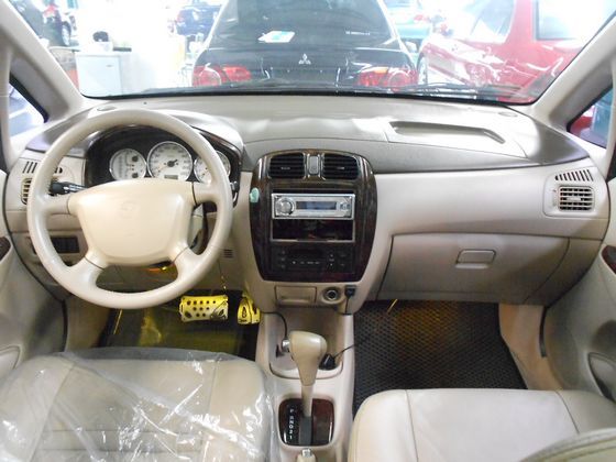 Mazda 馬自達 Premacy 照片2