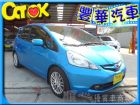 台中市Honda 本田 FIT HONDA 台灣本田 / Fit中古車