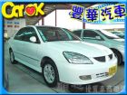 台中市三菱 Global Lancer MITSUBISHI 三菱 / Global Lancer中古車