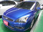 台南市Ford 福特 Focus 2.0  FORD 福特 / Focus中古車