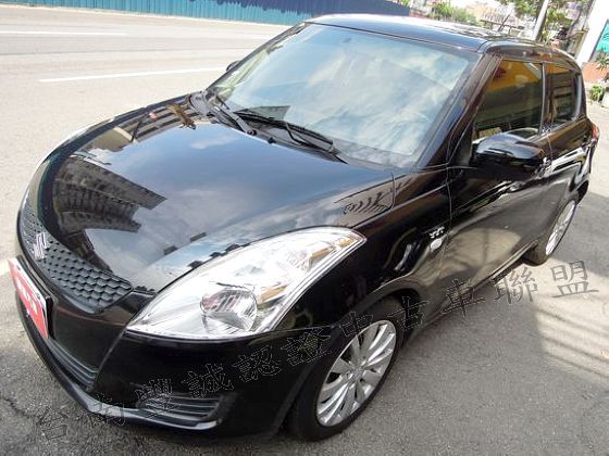 Suzuki 鈴木 Swift  照片1