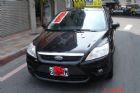 新北市全車原漆 SRSx2 DVD電視 天窗 FORD 福特 / Focus中古車