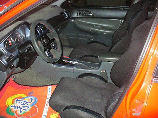 本田 ACCORD K7 2.0 照片6