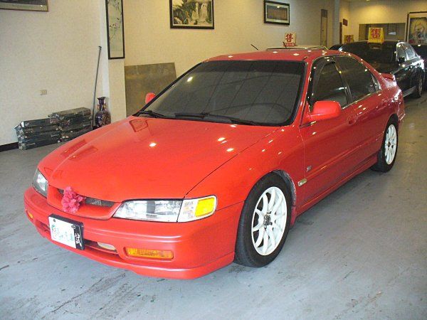 本田 ACCORD K7 2.0 照片7