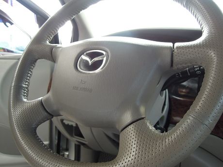 Mazda 馬自達 MPV 照片3