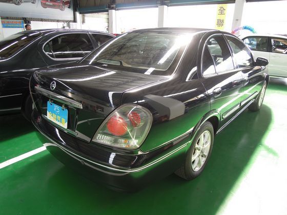 Nissan 日產 Sentra M1  照片10