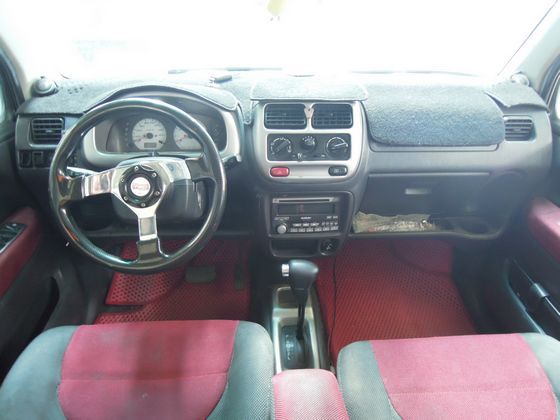 Suzuki 鈴木 Solio  照片2
