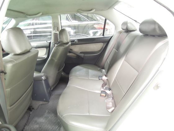 Honda 本田 K8 <1999> 照片4
