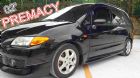 新北市02' Premacy 七人座 MAZDA 馬自達 / Premacy中古車