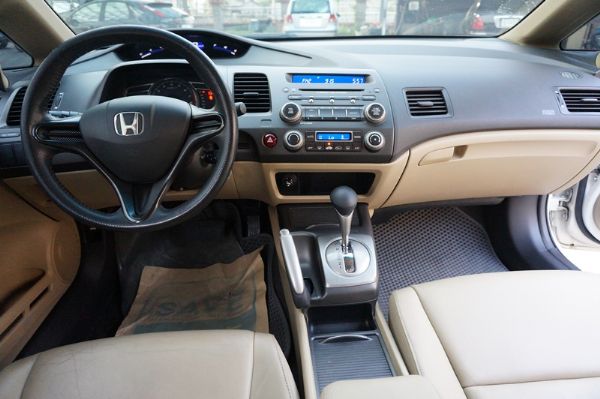 Honda 本田 Civic K12 照片8