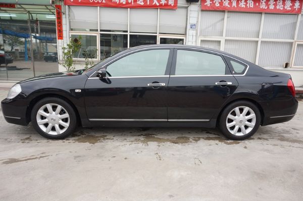 Nissan 日產  Teana 照片2