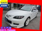 台中市Mazda 馬自達  3S MAZDA 馬自達 / 3中古車