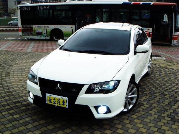 2011 Fortis IO 2.0 照片8